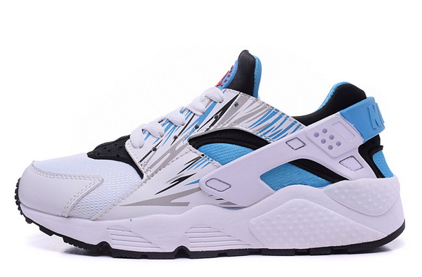 Nike Air Huarache I Men Shoes--007